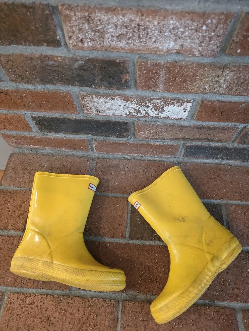 Hunter pre loved
